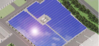 Orix, Kyudenko, JFE partner on renewable energy projects in Japan