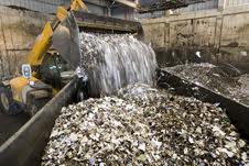 Pro poor solid waste management Pakistan- Saadullah Ayaz
