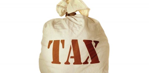 Businessmen demand tax on agriculture income