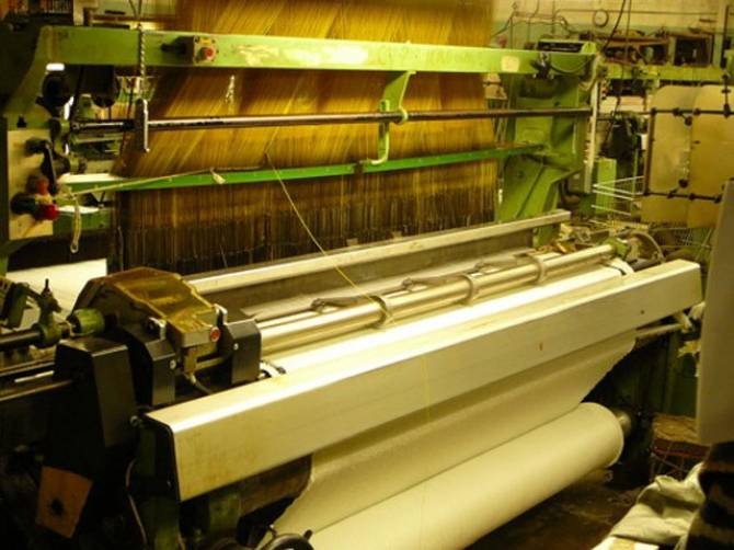 inShare Textile, leather industries flay budget 2013-14