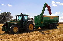 Crop alteration and biotechnology