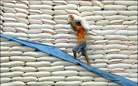 Pakistan eyes $1 billion rice export to China