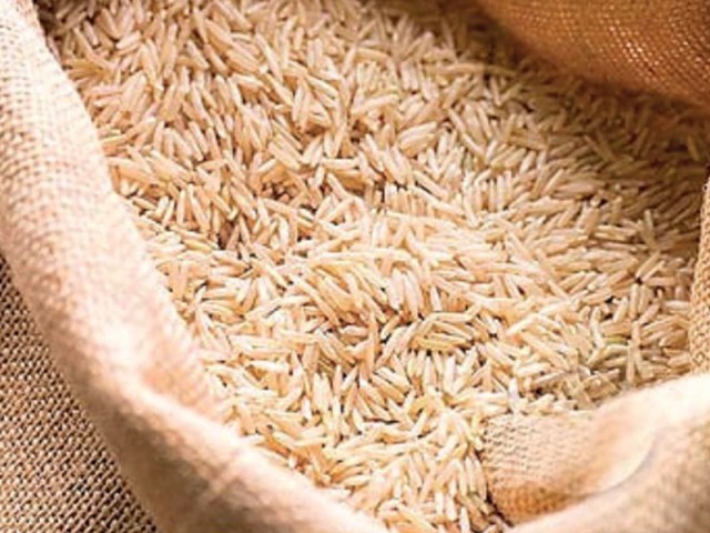 Rice exports to Iran fall 82%, India captures market