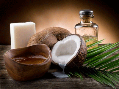 13 Evidence-Based Medicinal Properties of Coconut Oil