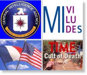 Big Agri-Business, Big Pharma, Arms Trafficking, Suicide Cults and MIVILUDES – The Truth Behind France’s Cult-Hunting Policies Exposed