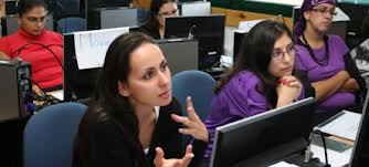 A Platform for Change: Using Technology to Support Women Entrepreneurs