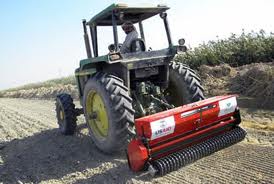 Agribusiness & Value Chain development