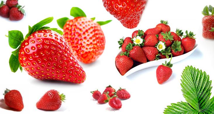 Benefits and Variety of Strawberry in Pakistan!