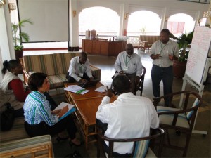 Weaknesses in Agribusiness Curricula in Sub Saharan Universities: Demand for Change.