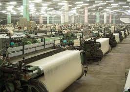 Textile industry facing 10-hour loadshedding
