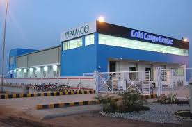 Punjab AgriMarketing Company