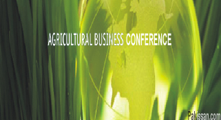 Major agribusiness conference kicks off in Taipei