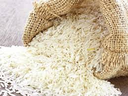 NEW WARNING FOR ARSENIC IN RICE