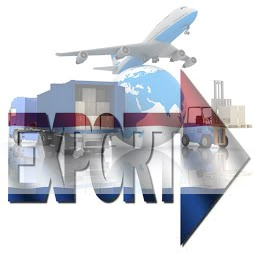 Export of Agricultural products much lower than potential