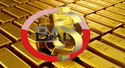 APGMJA demands removal of ban on gold import