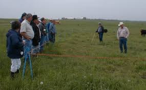 Agro-Culture Field Day: Research-Based Proof Of Performance