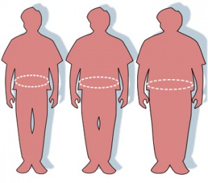 Common Chemicals Worsening U.S. Obesity Epidemic