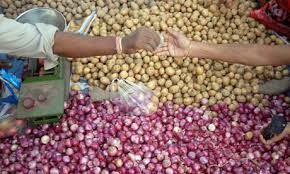 Invest in smallholder farmers