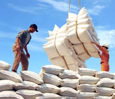 Reap lists factors behind fall in rice exports