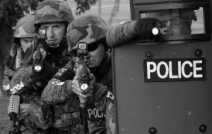 SWAT Team Raids Organic Farm in Texas For No Reason, Wastes Tax Dollars 