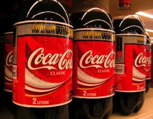 Soda Linked to Aggression, Attention Problems, and Social Withdrawal in Young Children