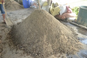 The 1 Week Organic Fertilizer