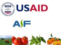 USAID & ASF Launch Agribusiness Project