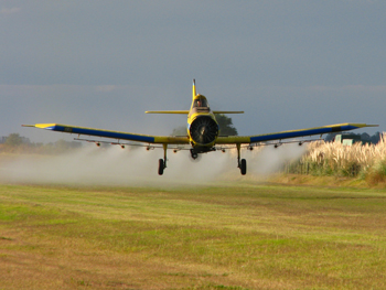 Studies Find Pesticides Lower IQ and Cause Neurological Disorders