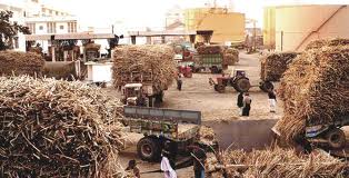 Sugar mills to get incentives hitherto available to IPPs: draft cogeneration policy readied