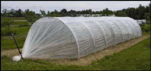 Low Tunnel Hoop Benders
