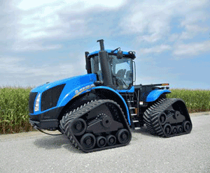 Paapam chief for revival of tractor industry