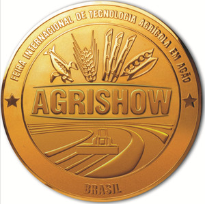 Agrishow 2014 (International Tradeshow for the Technology in Agribusiness)