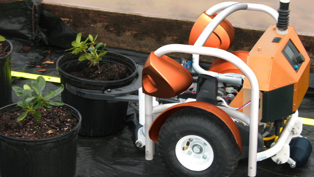 Wall-E-Like Farming Robots Could Replace Undocumented Workers and Save the US Billions