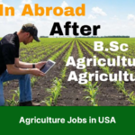 Agriculture Jobs in USA