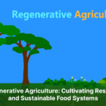 Regenerative Agriculture-Cultivating Resilient and Sustainable Food Systems
